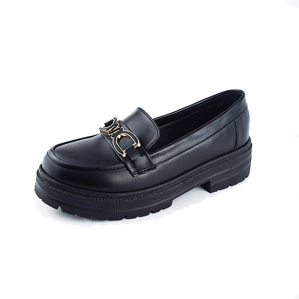 Chaussure pour femme 0160 Noir ..........       